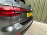 USED 2019 19 AUDI A4 2.0 AVANT TFSI BLACK EDITION MHEV 5d 188 BHP 