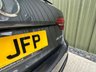 USED 2019 19 AUDI A4 2.0 AVANT TFSI BLACK EDITION MHEV 5d 188 BHP 