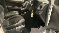 USED 2018 68 HYUNDAI I10 1.0 GO SE 5d 65 BHP ADAPTIVE CRUISE CONTROL +   TRACTION CONTROL +   BENDING LIGHTS +   CLIMATE CONTROL +   USB AND AUX CONNECTIVITY +   REAR WIPERS +   REAR HEATED WINDOW +  AUTO SIDE MIRRORS +   ELECTRIC WINDOWS +   5 SPEED MANUAL +   SD CARD SLOT +   DAB RADIO +   SAT NAVIGATION +   BLUETOOTH CONNECTIVITY +   INTERACTIVE DISPLAY +   SPARE WHEEL +   14 INCH ALLOY WHEELS +