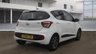 USED 2018 68 HYUNDAI I10 1.0 GO SE 5d 65 BHP ADAPTIVE CRUISE CONTROL +   TRACTION CONTROL +   BENDING LIGHTS +   CLIMATE CONTROL +   USB AND AUX CONNECTIVITY +   REAR WIPERS +   REAR HEATED WINDOW +  AUTO SIDE MIRRORS +   ELECTRIC WINDOWS +   5 SPEED MANUAL +   SD CARD SLOT +   DAB RADIO +   SAT NAVIGATION +   BLUETOOTH CONNECTIVITY +   INTERACTIVE DISPLAY +   SPARE WHEEL +   14 INCH ALLOY WHEELS +