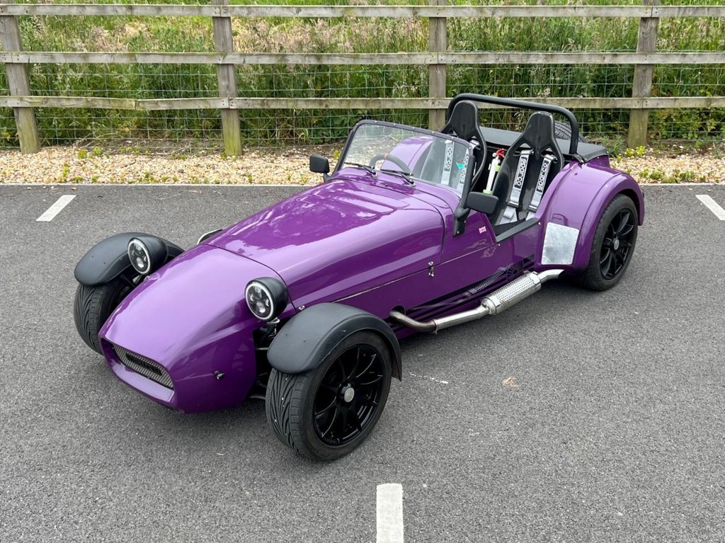 USED 1996 Q WESTFIELD SEI Narrow body // 1700 Crossflow // px swap 