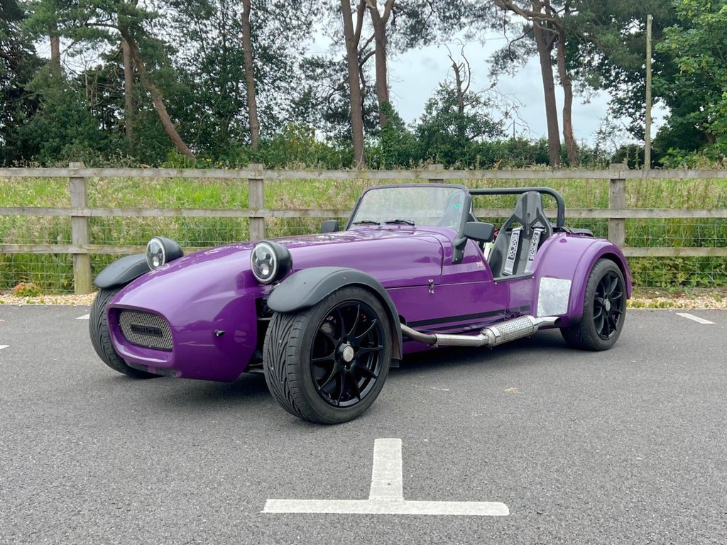 USED 1996 Q WESTFIELD SEI Narrow body // 1700 Crossflow // px swap 
