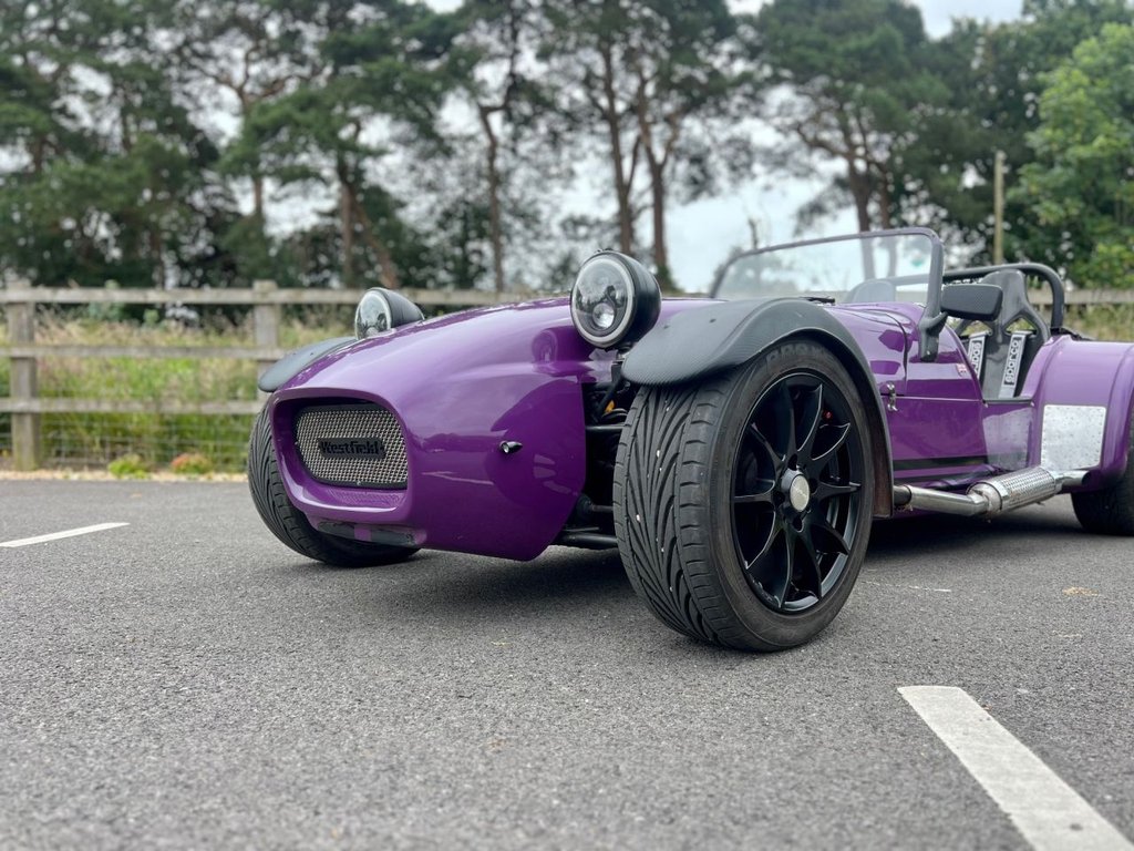 USED 1996 Q WESTFIELD SEI Narrow body // 1700 Crossflow // px swap 