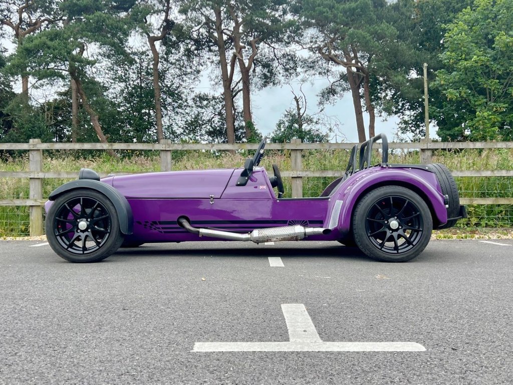 USED 1996 Q WESTFIELD SEI Narrow body // 1700 Crossflow // px swap 