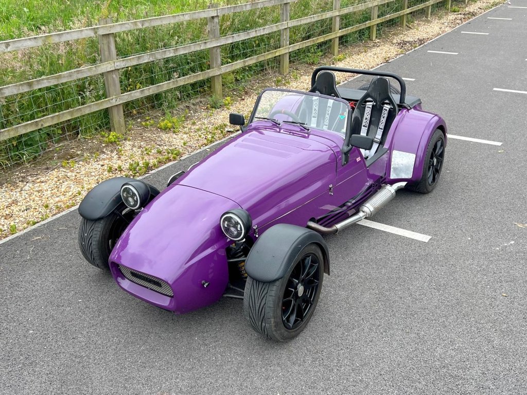 USED 1996 Q WESTFIELD SEI Narrow body // 1700 Crossflow // px swap 