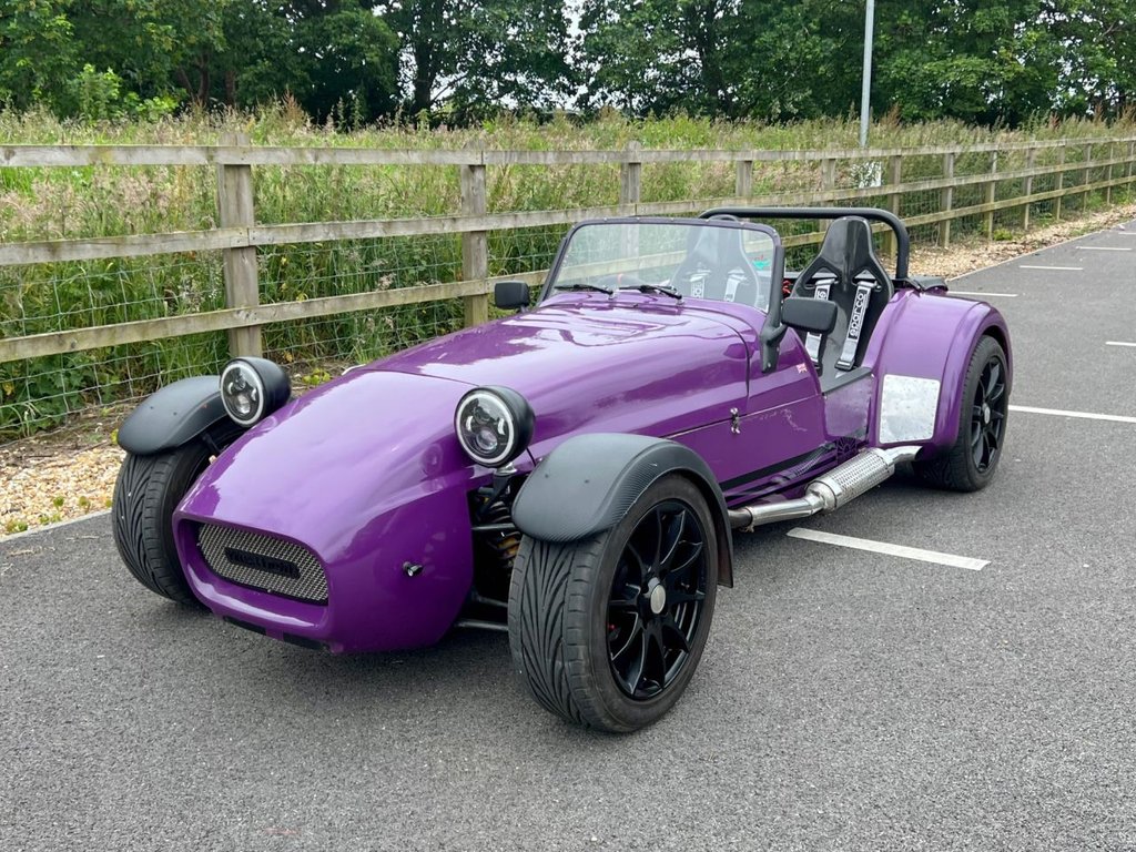 USED 1996 Q WESTFIELD SEI Narrow body // 1700 Crossflow // px swap 