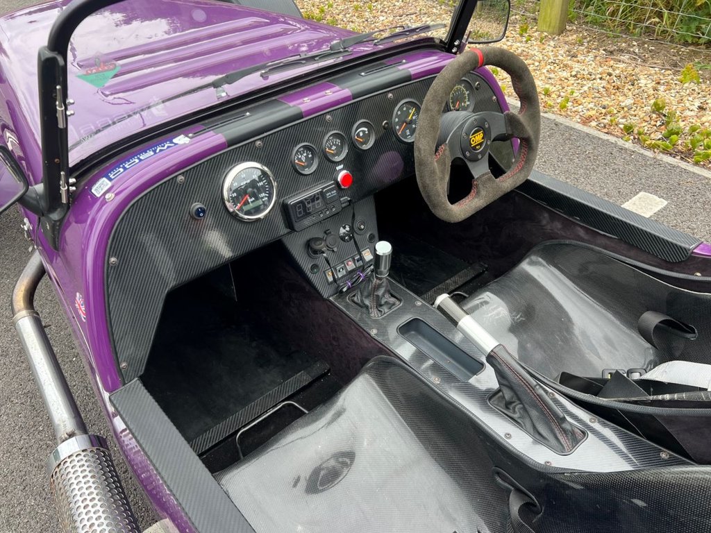 USED 1996 Q WESTFIELD SEI Narrow body // 1700 Crossflow // px swap 