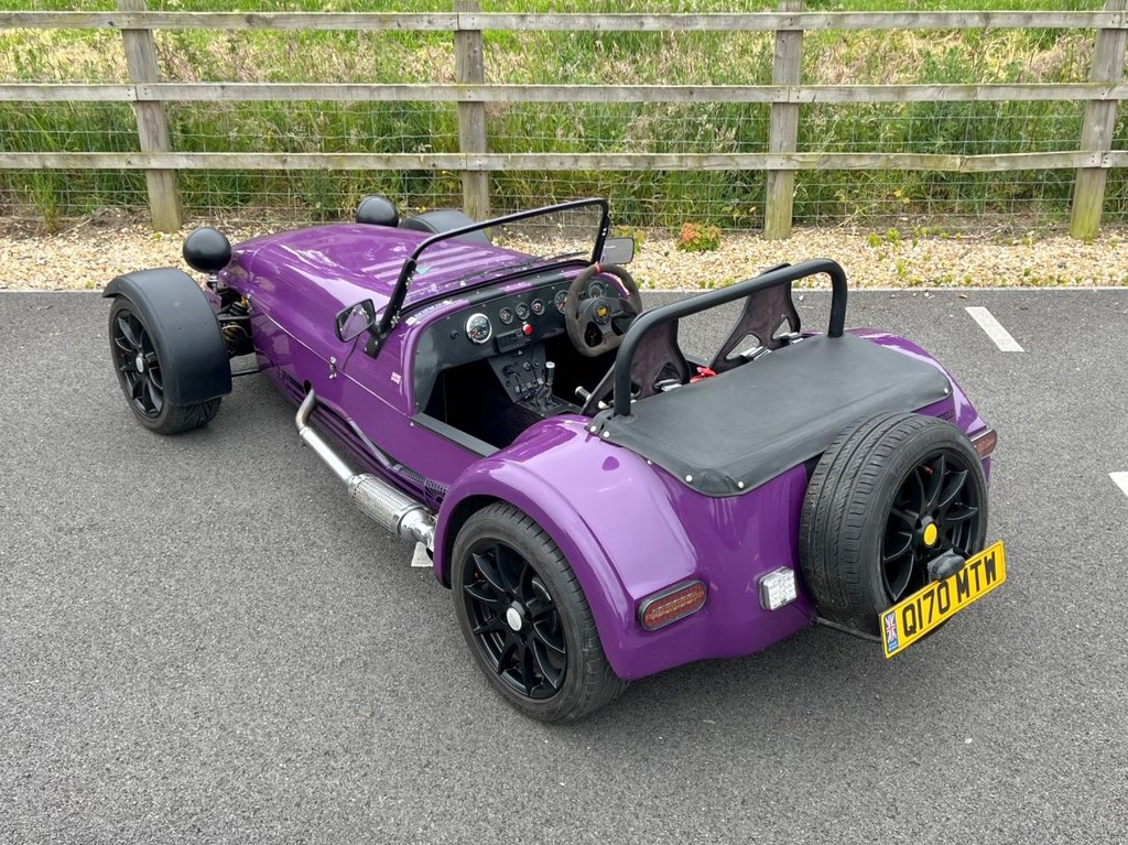 USED 1996 Q WESTFIELD SEI Narrow body // 1700 Crossflow // px swap 