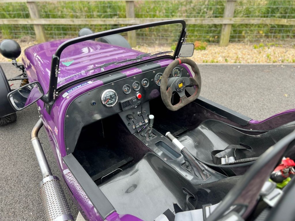 USED 1996 Q WESTFIELD SEI Narrow body // 1700 Crossflow // px swap 