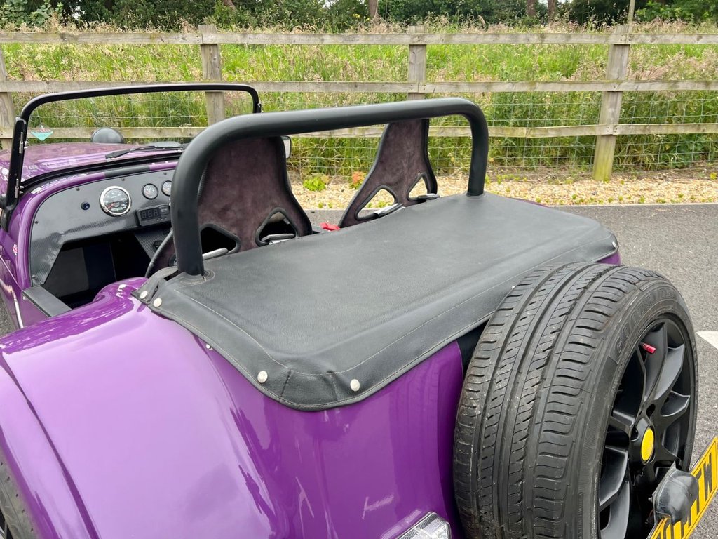 USED 1996 Q WESTFIELD SEI Narrow body // 1700 Crossflow // px swap 