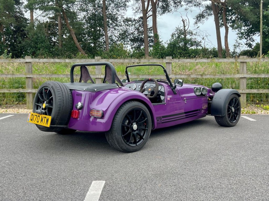 USED 1996 Q WESTFIELD SEI Narrow body // 1700 Crossflow // px swap 