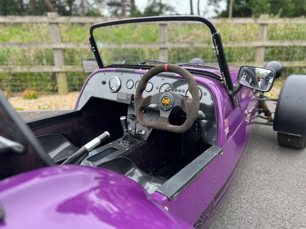 USED 1996 Q WESTFIELD SEI Narrow body // 1700 Crossflow // px swap 