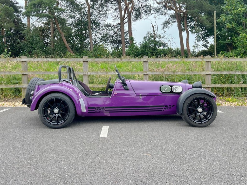 USED 1996 Q WESTFIELD SEI Narrow body // 1700 Crossflow // px swap 