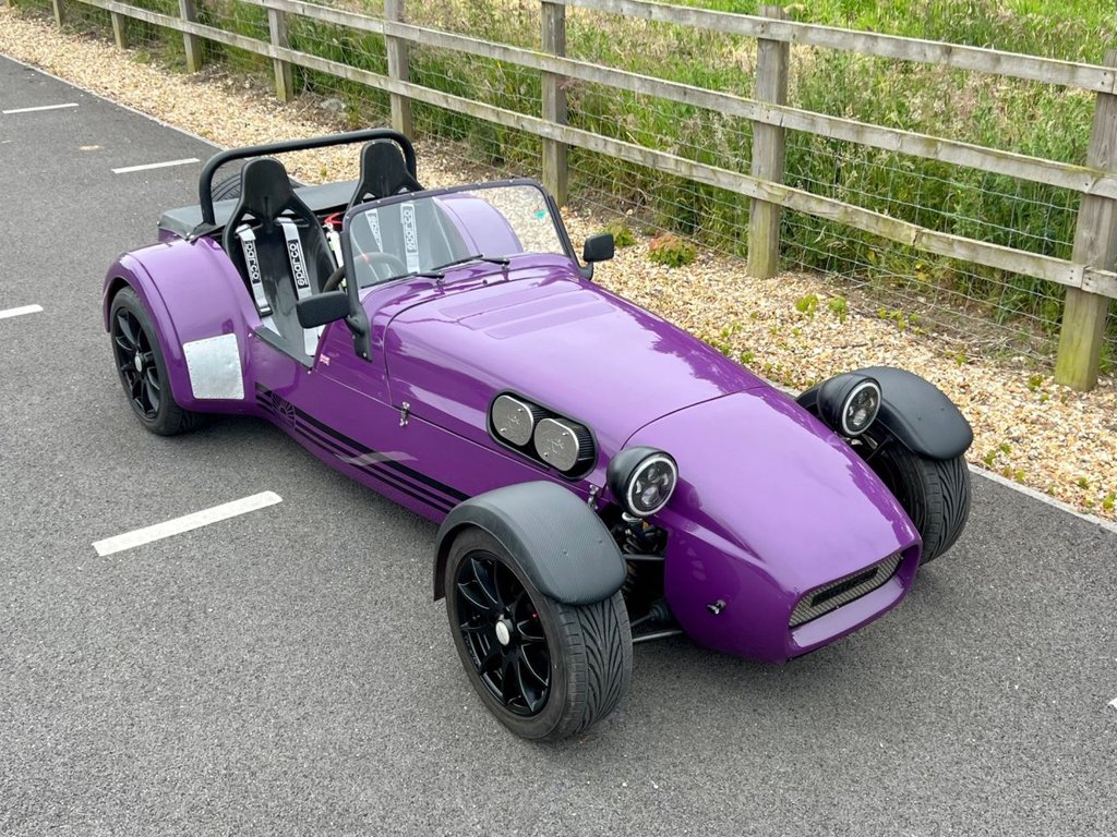 USED 1996 Q WESTFIELD SEI Narrow body // 1700 Crossflow // px swap 
