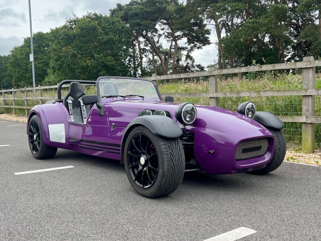 USED 1996 Q WESTFIELD SEI Narrow body // 1700 Crossflow // px swap 