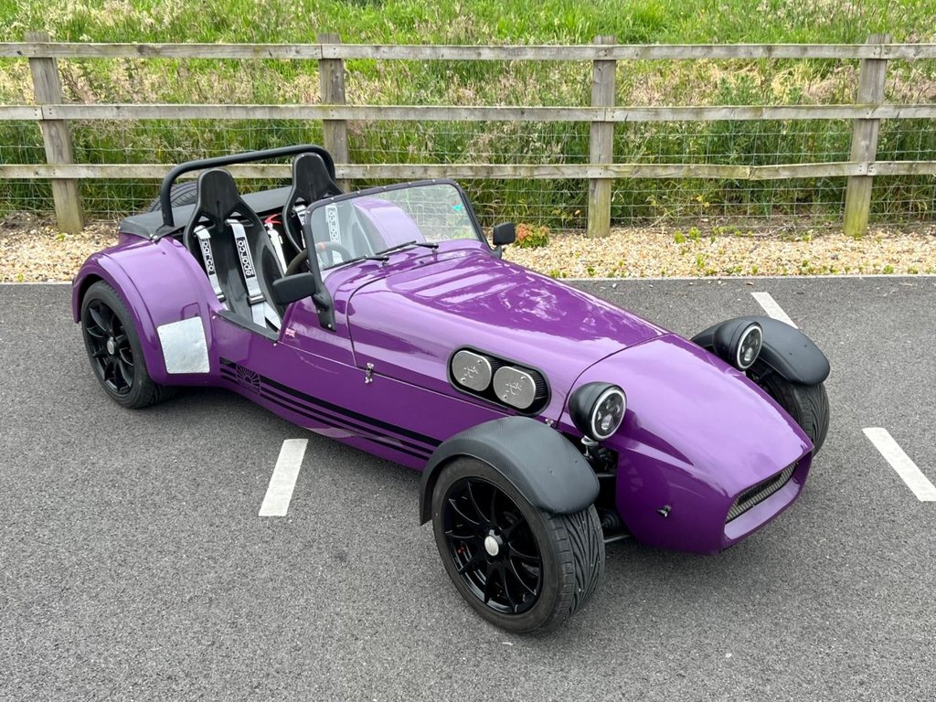 USED 1996 Q WESTFIELD SEI Narrow body // 1700 Crossflow // px swap 