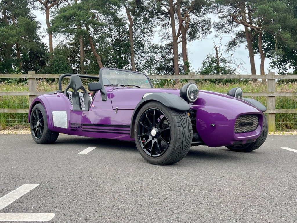 USED 1996 Q WESTFIELD SEI Narrow body // 1700 Crossflow // px swap 