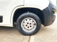 USED 2019 69 PEUGEOT BOXER 2.2 BLUEHDI 335 L3H2 PROFESSIONAL P/V 139 BHP 