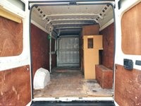 USED 2019 69 PEUGEOT BOXER 2.2 BLUEHDI 335 L3H2 PROFESSIONAL P/V 139 BHP 