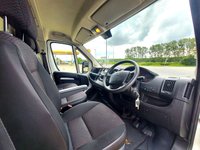 USED 2019 69 PEUGEOT BOXER 2.2 BLUEHDI 335 L3H2 PROFESSIONAL P/V 139 BHP 
