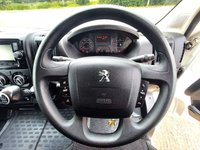 USED 2019 69 PEUGEOT BOXER 2.2 BLUEHDI 335 L3H2 PROFESSIONAL P/V 139 BHP 
