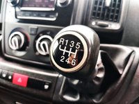 USED 2019 69 PEUGEOT BOXER 2.2 BLUEHDI 335 L3H2 PROFESSIONAL P/V 139 BHP 