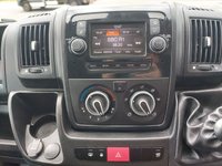 USED 2019 69 PEUGEOT BOXER 2.2 BLUEHDI 335 L3H2 PROFESSIONAL P/V 139 BHP 