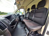 USED 2019 69 PEUGEOT BOXER 2.2 BLUEHDI 335 L3H2 PROFESSIONAL P/V 139 BHP 