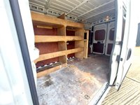 USED 2019 69 PEUGEOT BOXER 2.2 BLUEHDI 335 L3H2 PROFESSIONAL P/V 139 BHP 