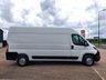 USED 2019 69 PEUGEOT BOXER 2.2 BLUEHDI 335 L3H2 PROFESSIONAL P/V 139 BHP 