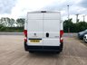 USED 2019 69 PEUGEOT BOXER 2.2 BLUEHDI 335 L3H2 PROFESSIONAL P/V 139 BHP 