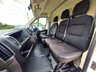 USED 2019 69 PEUGEOT BOXER 2.2 BLUEHDI 335 L3H2 PROFESSIONAL P/V 139 BHP 