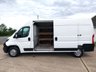 USED 2019 69 PEUGEOT BOXER 2.2 BLUEHDI 335 L3H2 PROFESSIONAL P/V 139 BHP 