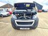 USED 2019 69 PEUGEOT BOXER 2.2 BLUEHDI 335 L3H2 PROFESSIONAL P/V 139 BHP 
