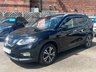USED 2018 18 NISSAN X-TRAIL 1.6 DCI N-CONNECTA 5dr - NEW SHAPE