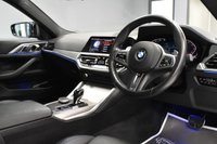 USED 2020 70 BMW 4 SERIES 420I 2.0 M SPORT  **&pound;399 A MONTH WITH &pound;3125 DEPOSIT**