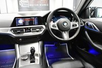 USED 2020 70 BMW 4 SERIES 420I 2.0 M SPORT  **&pound;399 A MONTH WITH &pound;3125 DEPOSIT**