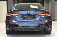 USED 2020 70 BMW 4 SERIES 420I 2.0 M SPORT  **&pound;399 A MONTH WITH &pound;3125 DEPOSIT**