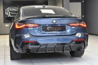 USED 2020 70 BMW 4 SERIES 420I 2.0 M SPORT  **&pound;399 A MONTH WITH &pound;3125 DEPOSIT**