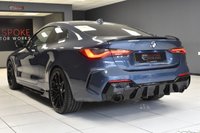 USED 2020 70 BMW 4 SERIES 420I 2.0 M SPORT  **&pound;399 A MONTH WITH &pound;3125 DEPOSIT**