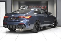 USED 2020 70 BMW 4 SERIES 420I 2.0 M SPORT  **&pound;399 A MONTH WITH &pound;3125 DEPOSIT**