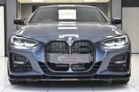 USED 2020 70 BMW 4 SERIES 420I 2.0 M SPORT  **&pound;399 A MONTH WITH &pound;3125 DEPOSIT**