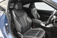 USED 2020 70 BMW 4 SERIES 420I 2.0 M SPORT  **&pound;399 A MONTH WITH &pound;3125 DEPOSIT**