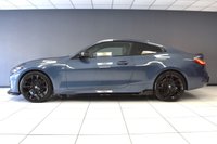 USED 2020 70 BMW 4 SERIES 420I 2.0 M SPORT  **&pound;399 A MONTH WITH &pound;3125 DEPOSIT**