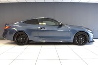USED 2020 70 BMW 4 SERIES 420I 2.0 M SPORT  **&pound;399 A MONTH WITH &pound;3125 DEPOSIT**