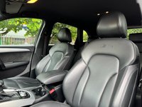 USED 2015 65 AUDI Q5 2.0 TDI QUATTRO S LINE PLUS 5d 187 BHP 