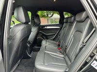 USED 2015 65 AUDI Q5 2.0 TDI QUATTRO S LINE PLUS 5d 187 BHP 