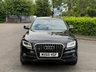USED 2015 65 AUDI Q5 2.0 TDI QUATTRO S LINE PLUS 5d 187 BHP 