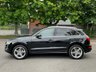USED 2015 65 AUDI Q5 2.0 TDI QUATTRO S LINE PLUS 5d 187 BHP 