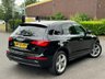 USED 2015 65 AUDI Q5 2.0 TDI QUATTRO S LINE PLUS 5d 187 BHP 